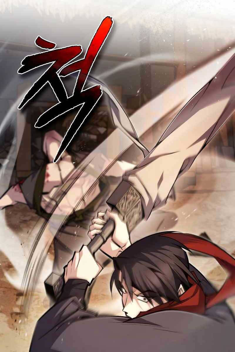 Đệ Nhất Võ Sư, Baek Cao Thủ Chap 66 - Next Chap 67