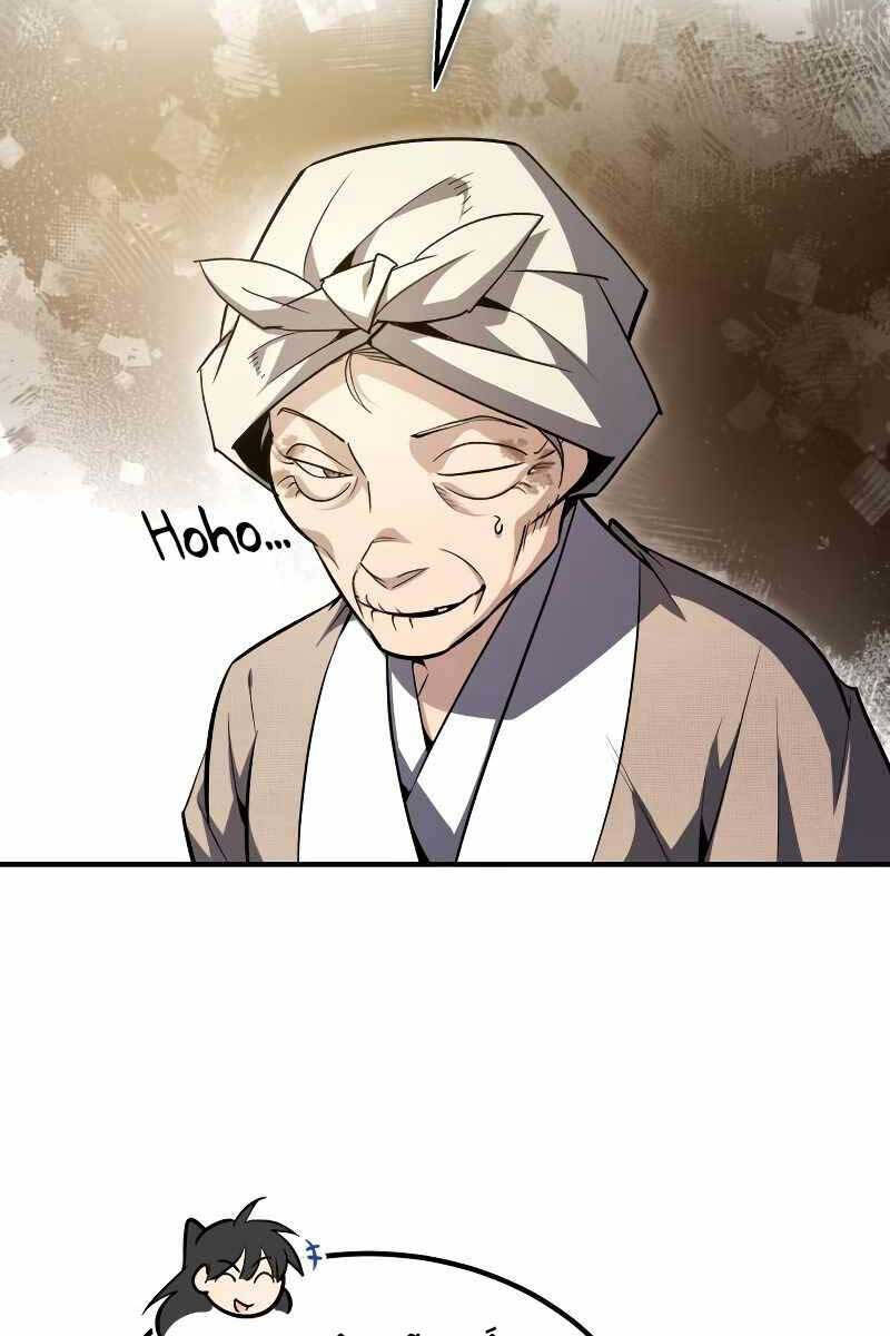 Đệ Nhất Võ Sư, Baek Cao Thủ Chap 66 - Next Chap 67