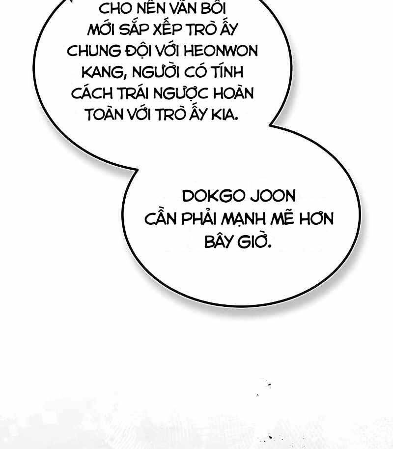 Đệ Nhất Võ Sư, Baek Cao Thủ Chap 66 - Next Chap 67