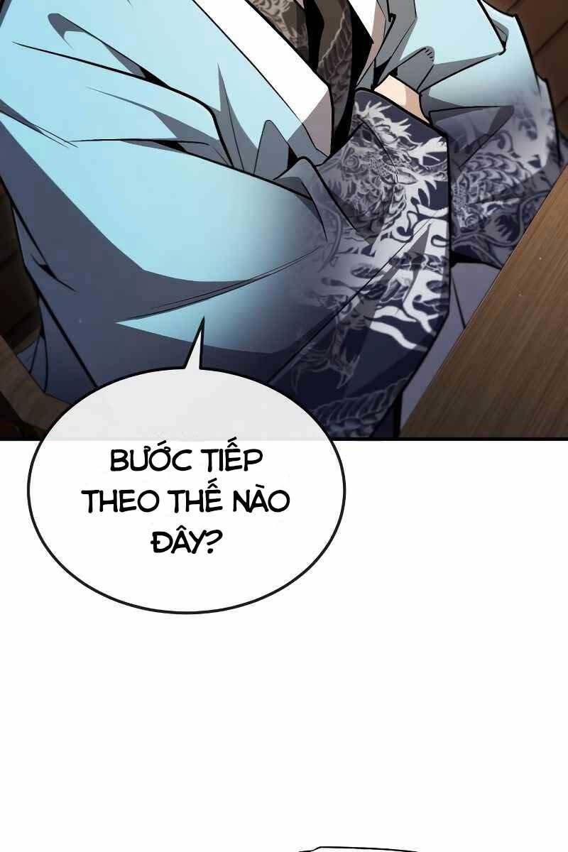 Đệ Nhất Võ Sư, Baek Cao Thủ Chap 66 - Next Chap 67