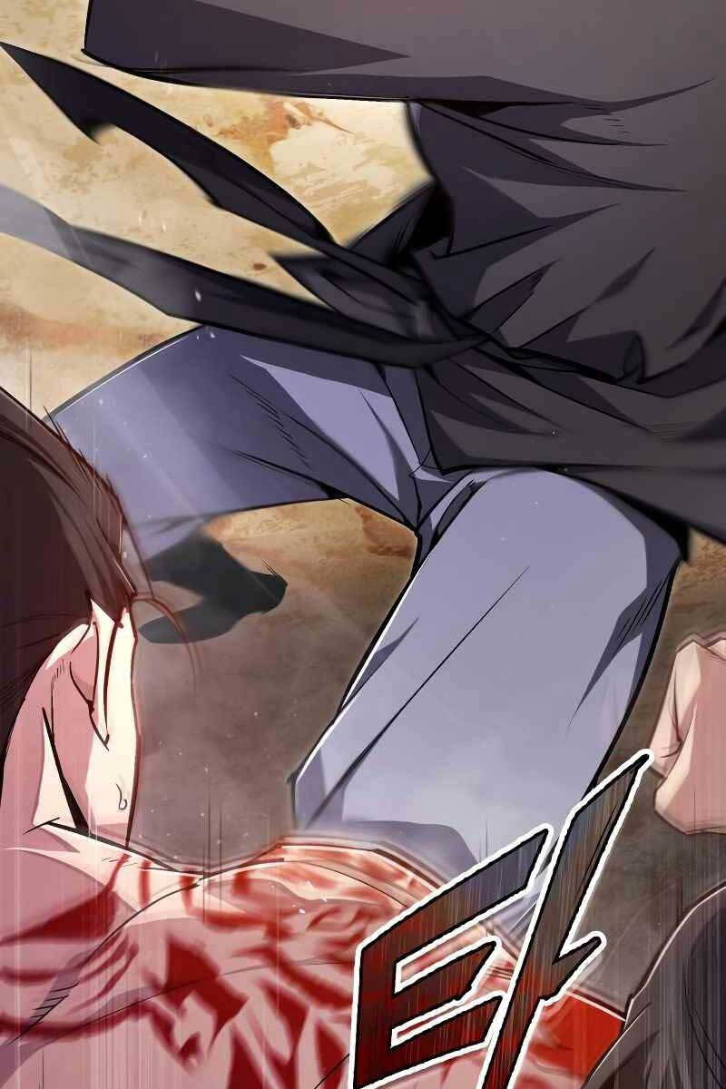 Đệ Nhất Võ Sư, Baek Cao Thủ Chap 66 - Next Chap 67