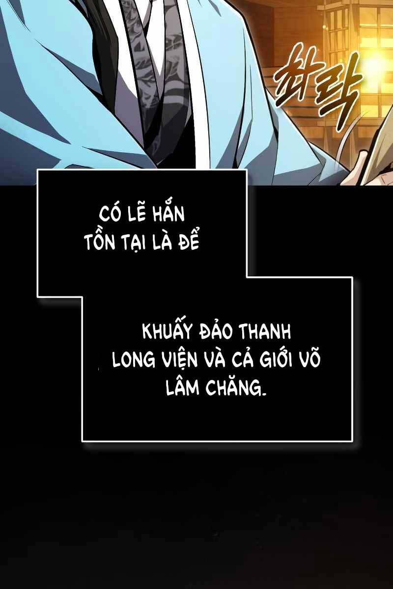 Đệ Nhất Võ Sư, Baek Cao Thủ Chap 66 - Next Chap 67