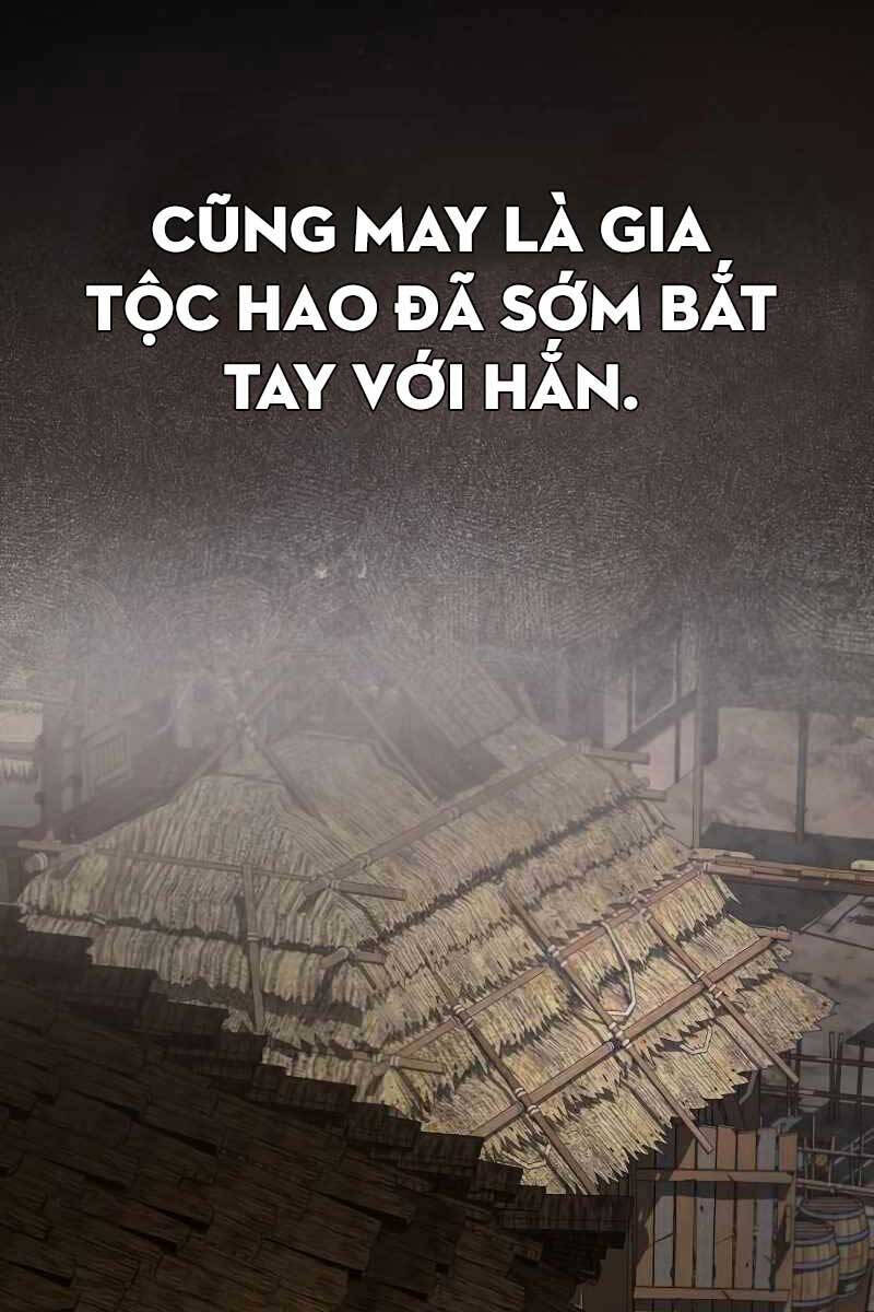 Đệ Nhất Võ Sư, Baek Cao Thủ Chap 66 - Next Chap 67