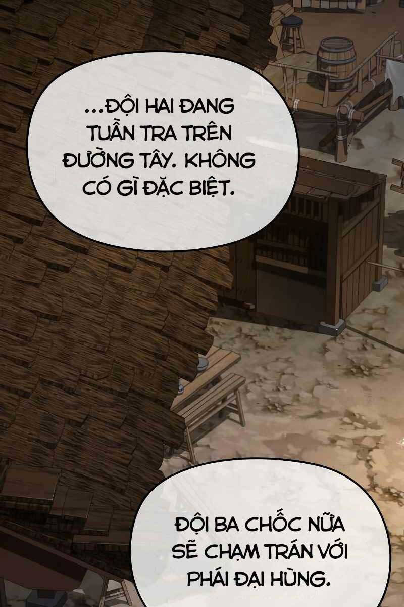 Đệ Nhất Võ Sư, Baek Cao Thủ Chap 66 - Next Chap 67