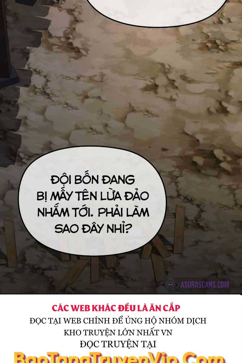 Đệ Nhất Võ Sư, Baek Cao Thủ Chap 66 - Next Chap 67