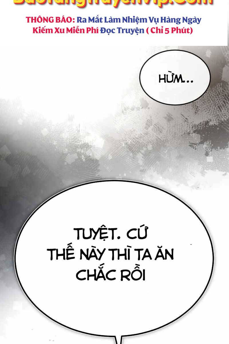Đệ Nhất Võ Sư, Baek Cao Thủ Chap 66 - Next Chap 67