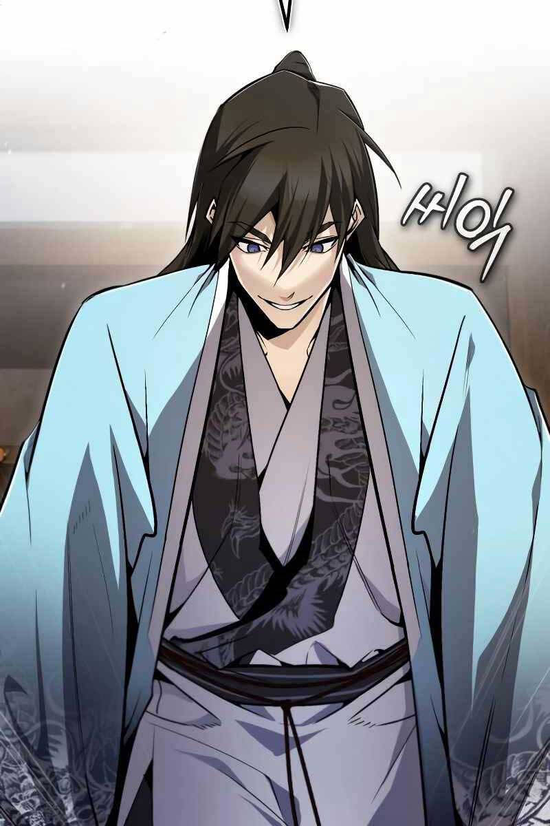 Đệ Nhất Võ Sư, Baek Cao Thủ Chap 66 - Next Chap 67