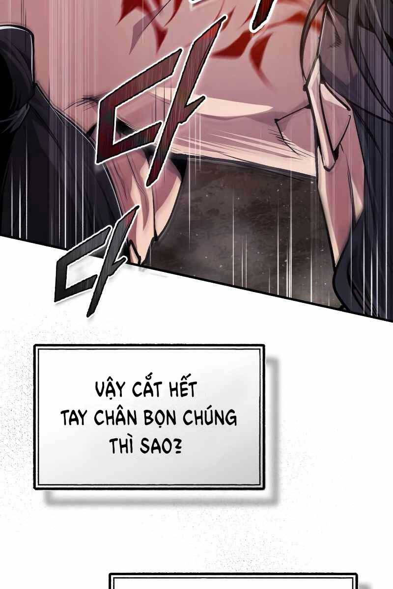Đệ Nhất Võ Sư, Baek Cao Thủ Chap 66 - Next Chap 67