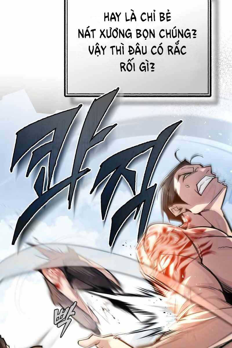 Đệ Nhất Võ Sư, Baek Cao Thủ Chap 66 - Next Chap 67