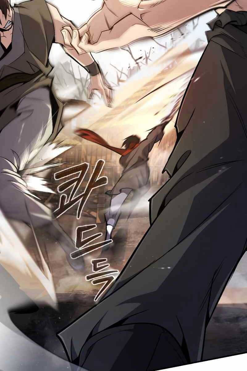 Đệ Nhất Võ Sư, Baek Cao Thủ Chap 66 - Next Chap 67