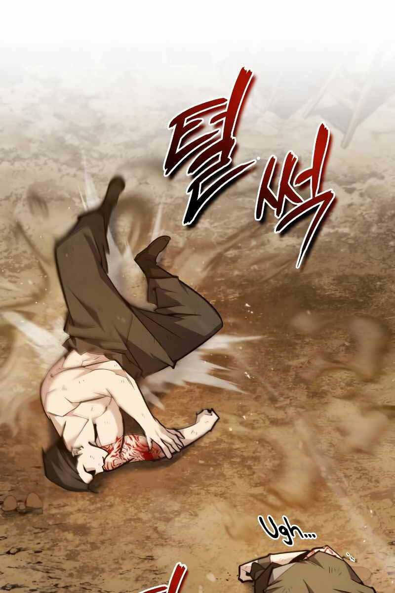 Đệ Nhất Võ Sư, Baek Cao Thủ Chap 66 - Next Chap 67