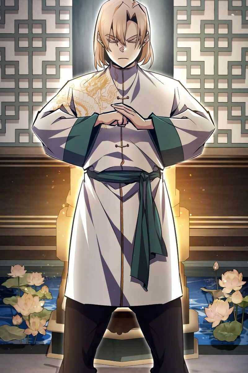 Đệ Nhất Võ Sư, Baek Cao Thủ Chap 66 - Next Chap 67