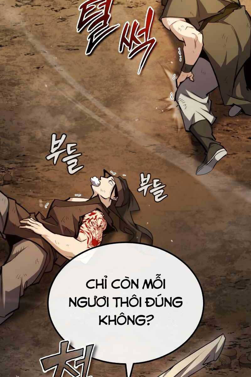 Đệ Nhất Võ Sư, Baek Cao Thủ Chap 66 - Next Chap 67