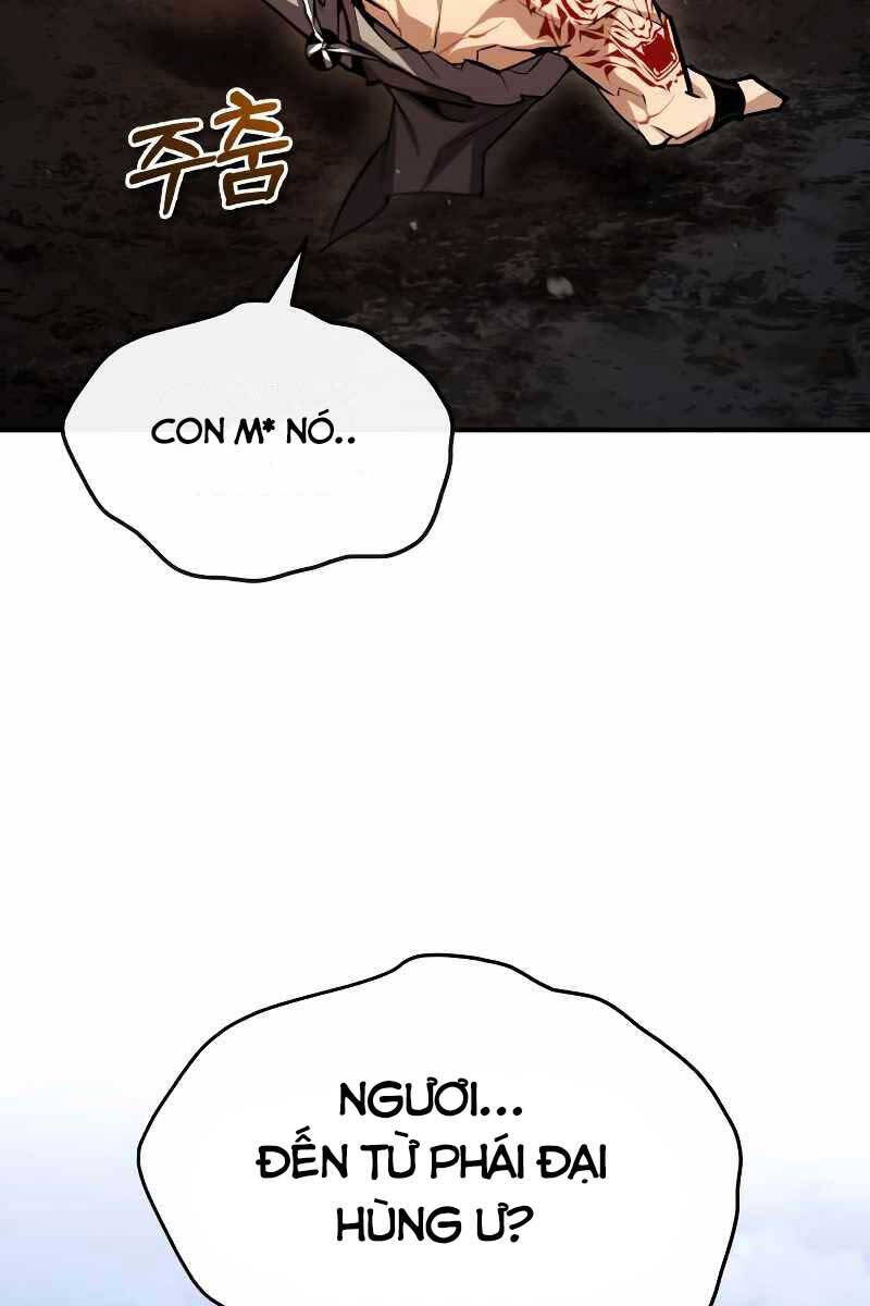 Đệ Nhất Võ Sư, Baek Cao Thủ Chap 66 - Next Chap 67