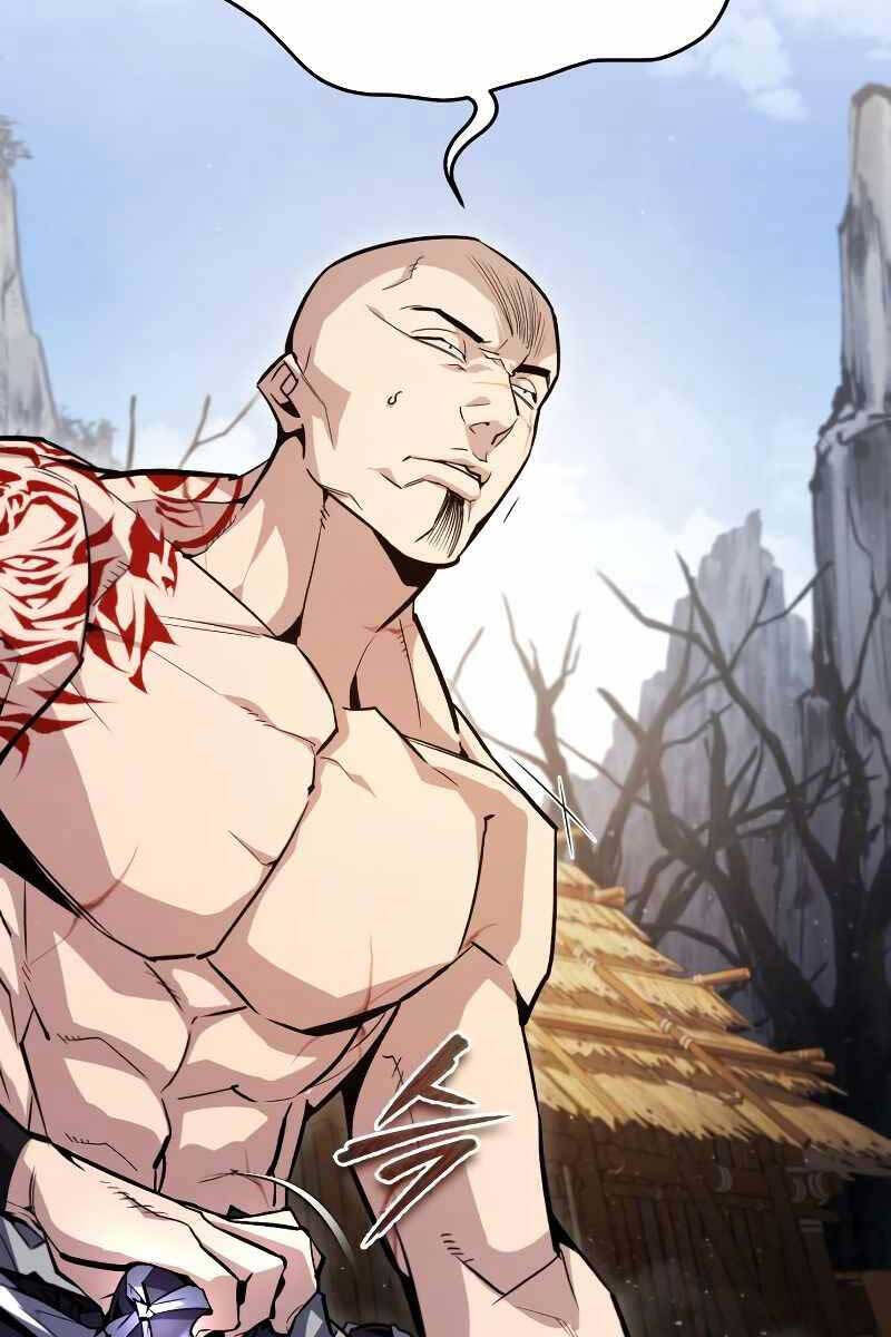 Đệ Nhất Võ Sư, Baek Cao Thủ Chap 66 - Next Chap 67