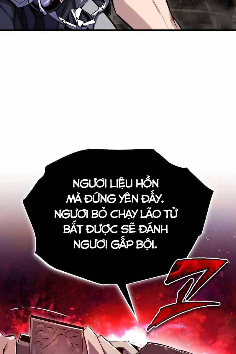 Đệ Nhất Võ Sư, Baek Cao Thủ Chap 66 - Next Chap 67