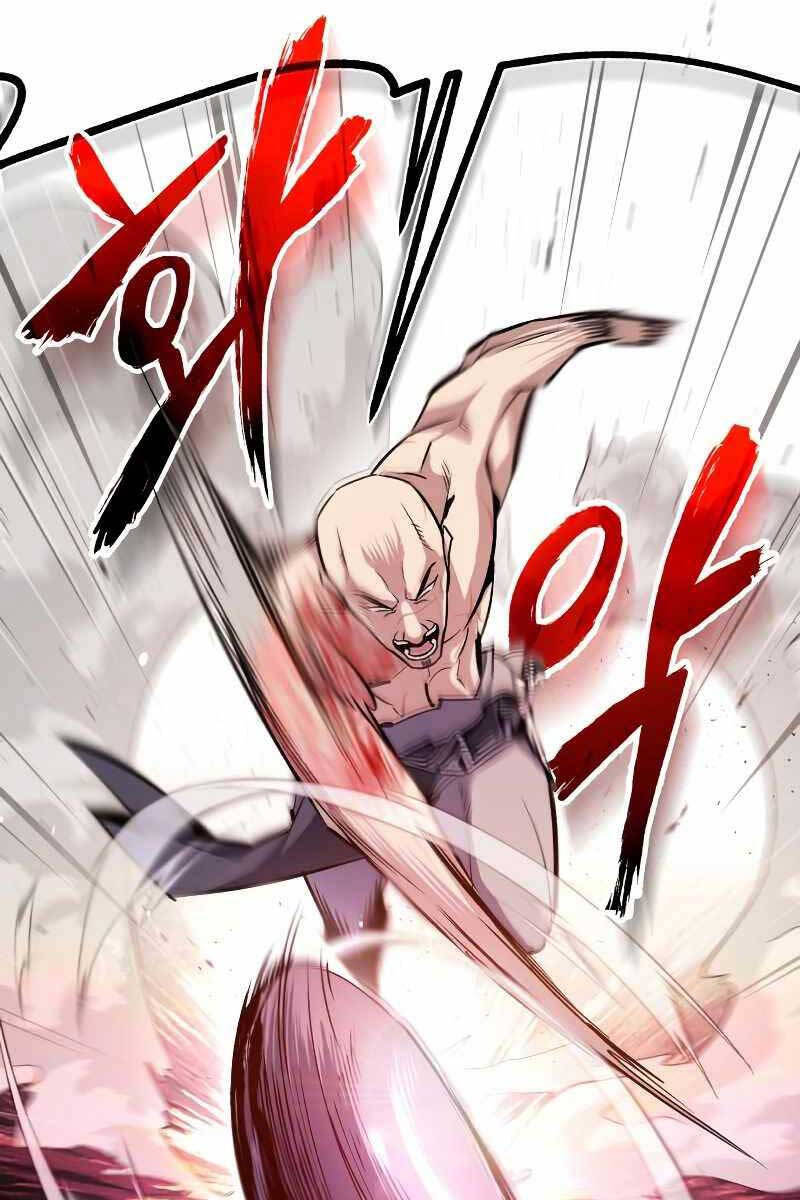 Đệ Nhất Võ Sư, Baek Cao Thủ Chap 66 - Next Chap 67