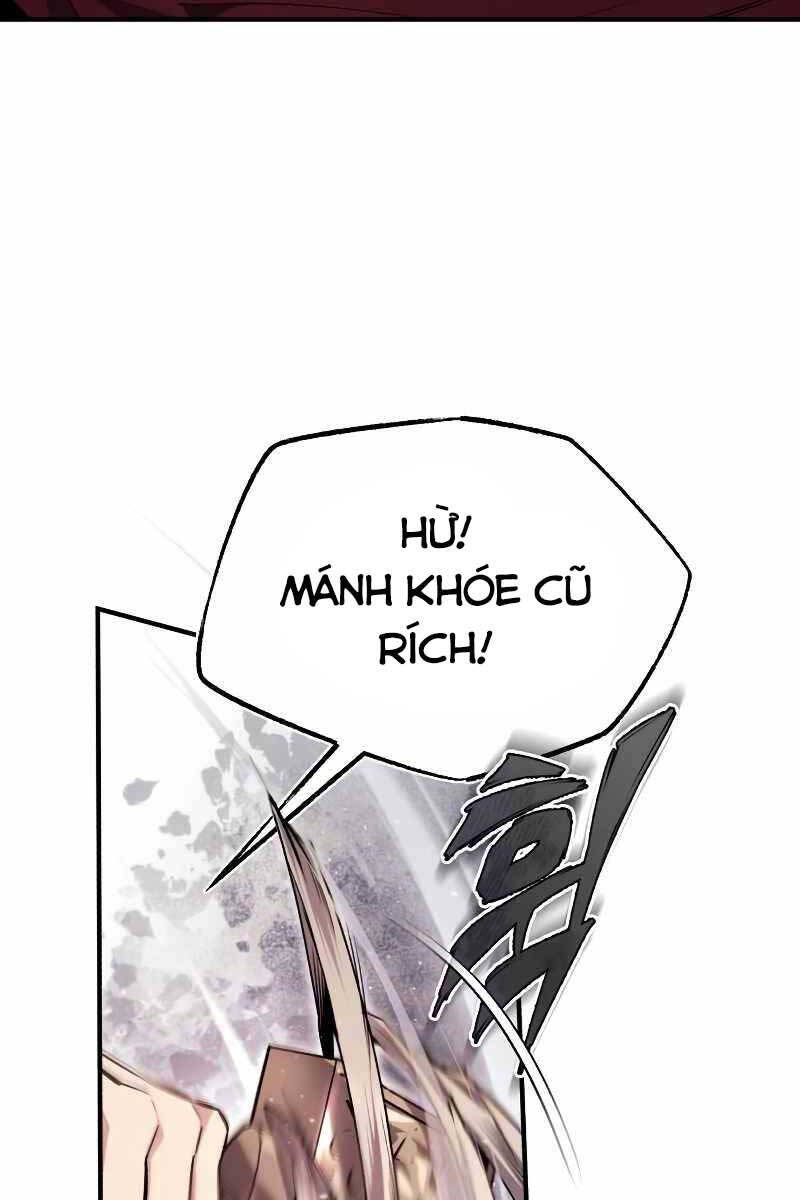 Đệ Nhất Võ Sư, Baek Cao Thủ Chap 66 - Next Chap 67