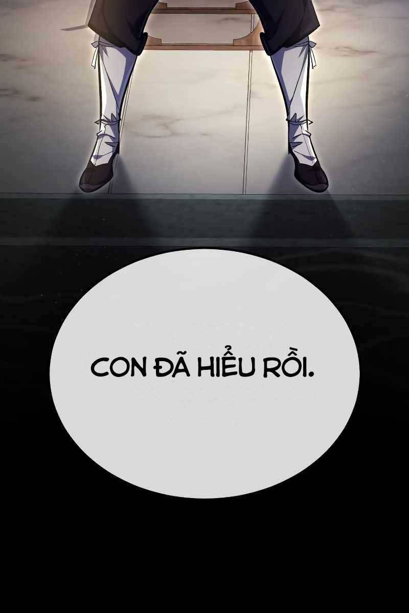 Đệ Nhất Võ Sư, Baek Cao Thủ Chap 66 - Next Chap 67