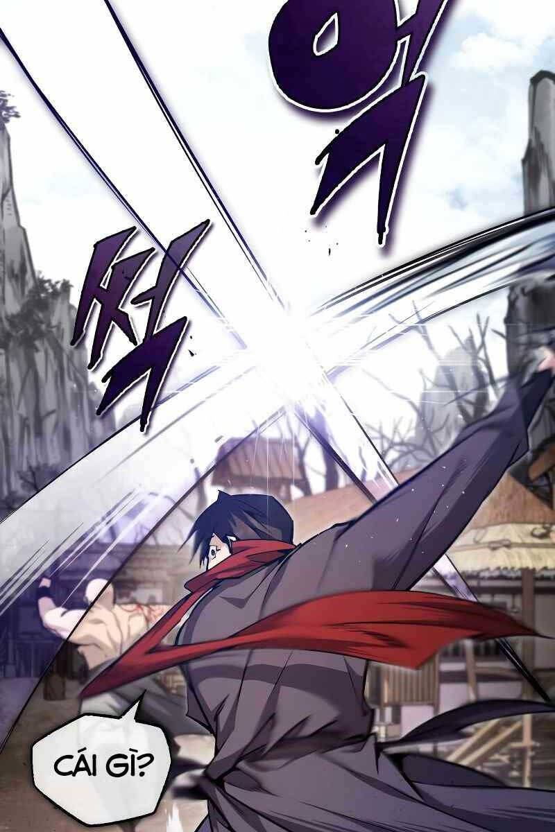 Đệ Nhất Võ Sư, Baek Cao Thủ Chap 66 - Next Chap 67