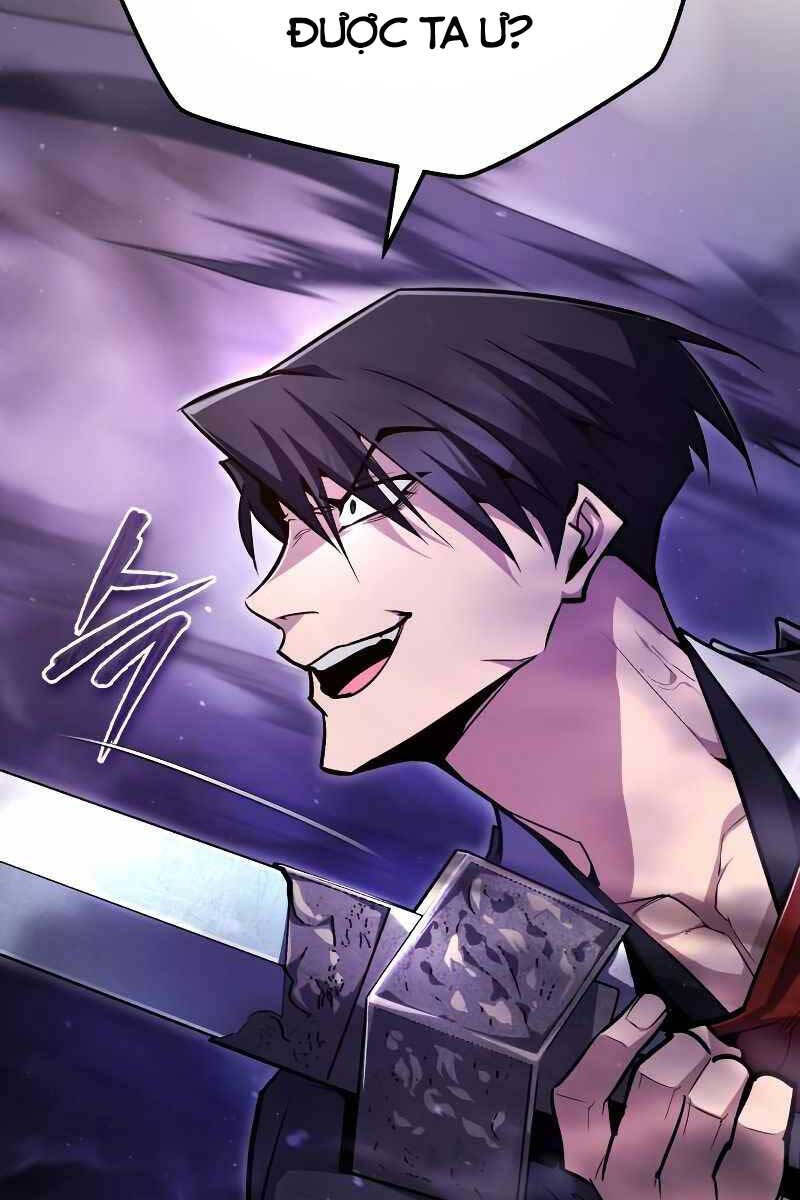 Đệ Nhất Võ Sư, Baek Cao Thủ Chap 66 - Next Chap 67