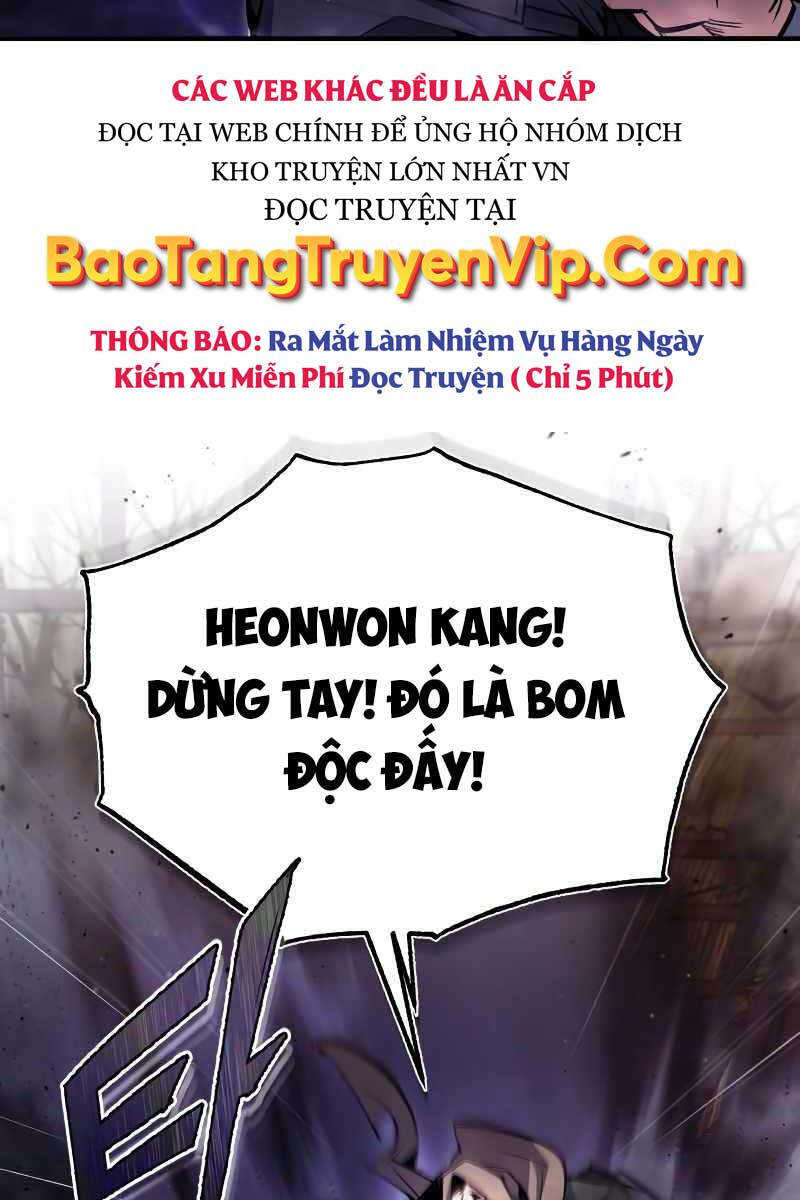 Đệ Nhất Võ Sư, Baek Cao Thủ Chap 66 - Next Chap 67