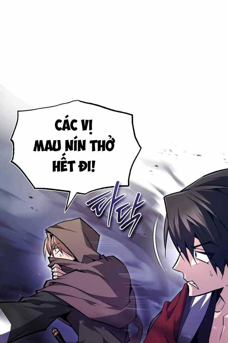Đệ Nhất Võ Sư, Baek Cao Thủ Chap 66 - Next Chap 67