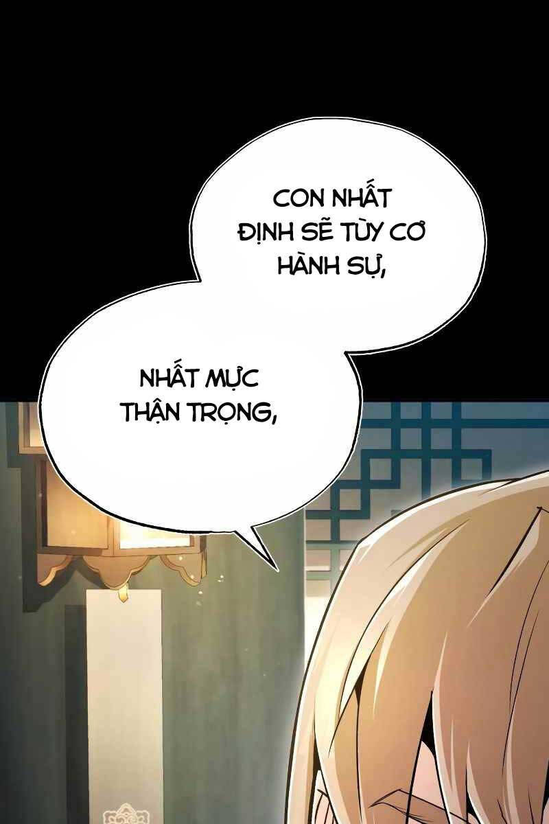 Đệ Nhất Võ Sư, Baek Cao Thủ Chap 66 - Next Chap 67