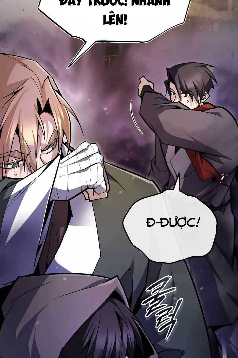 Đệ Nhất Võ Sư, Baek Cao Thủ Chap 66 - Next Chap 67