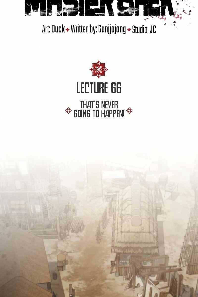 Đệ Nhất Võ Sư, Baek Cao Thủ Chap 66 - Next Chap 67