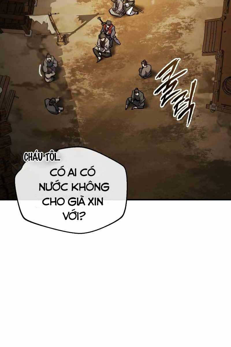 Đệ Nhất Võ Sư, Baek Cao Thủ Chap 66 - Next Chap 67