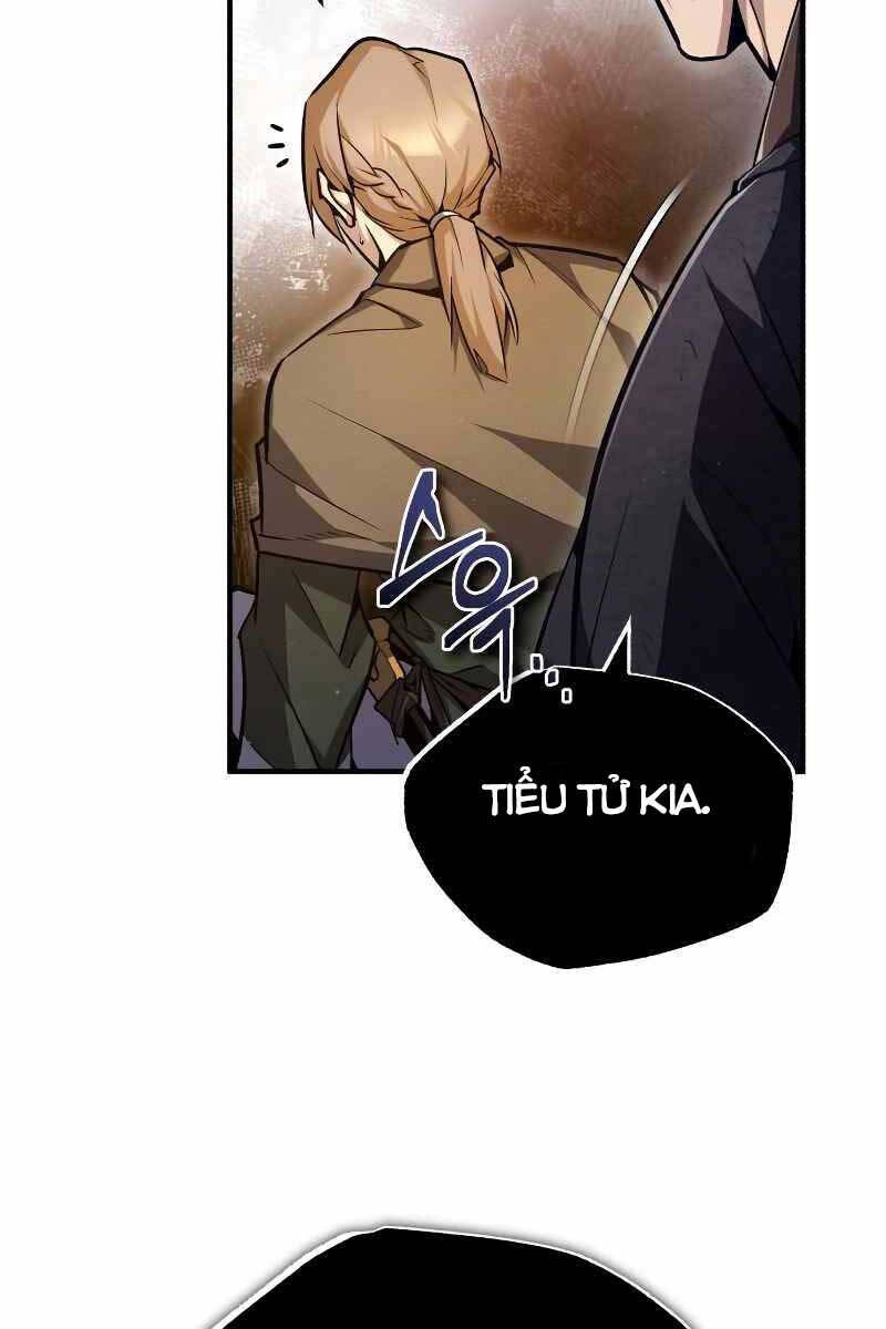 Đệ Nhất Võ Sư, Baek Cao Thủ Chap 66 - Next Chap 67