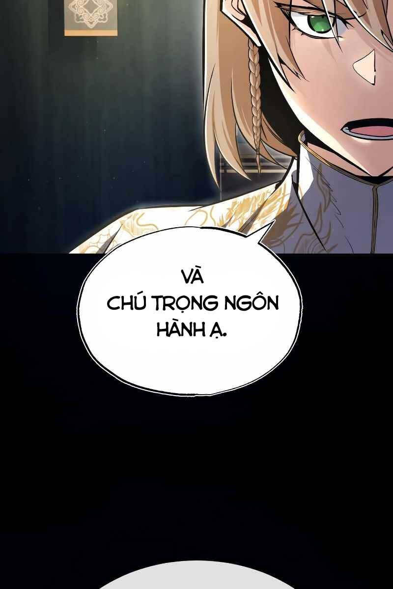 Đệ Nhất Võ Sư, Baek Cao Thủ Chap 66 - Next Chap 67