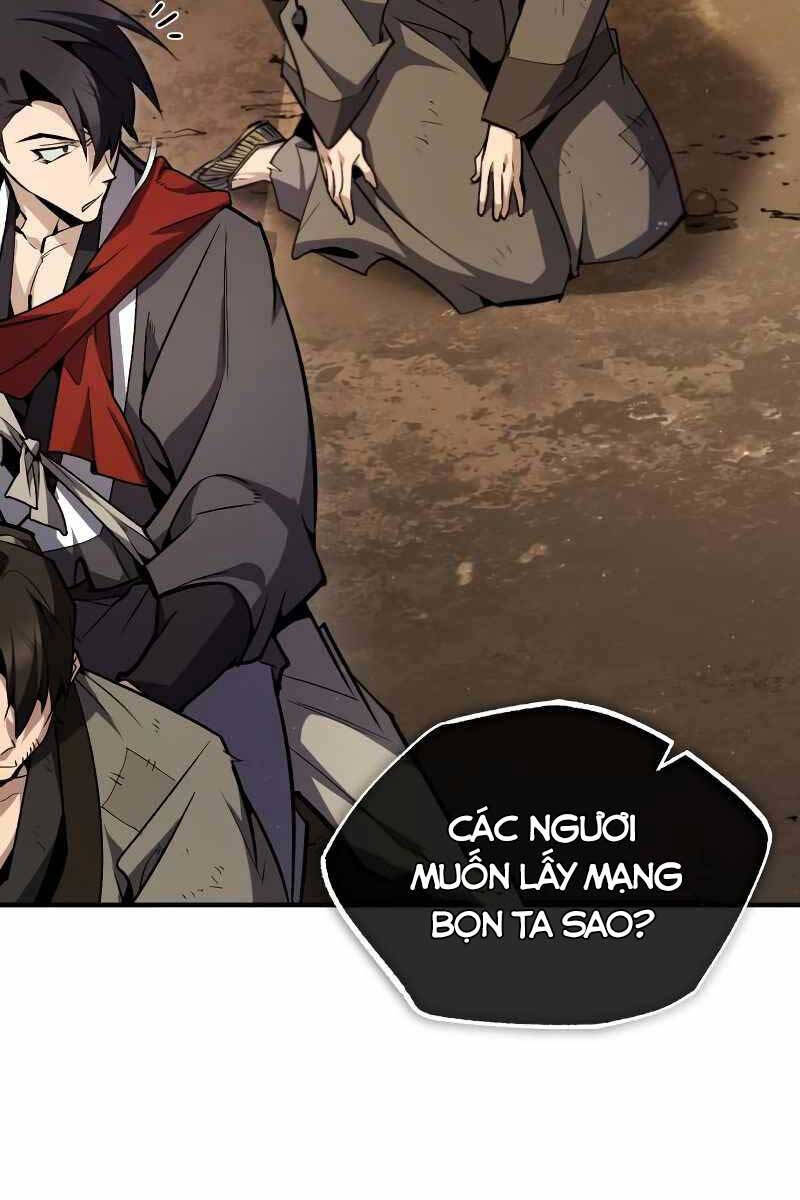 Đệ Nhất Võ Sư, Baek Cao Thủ Chap 66 - Next Chap 67
