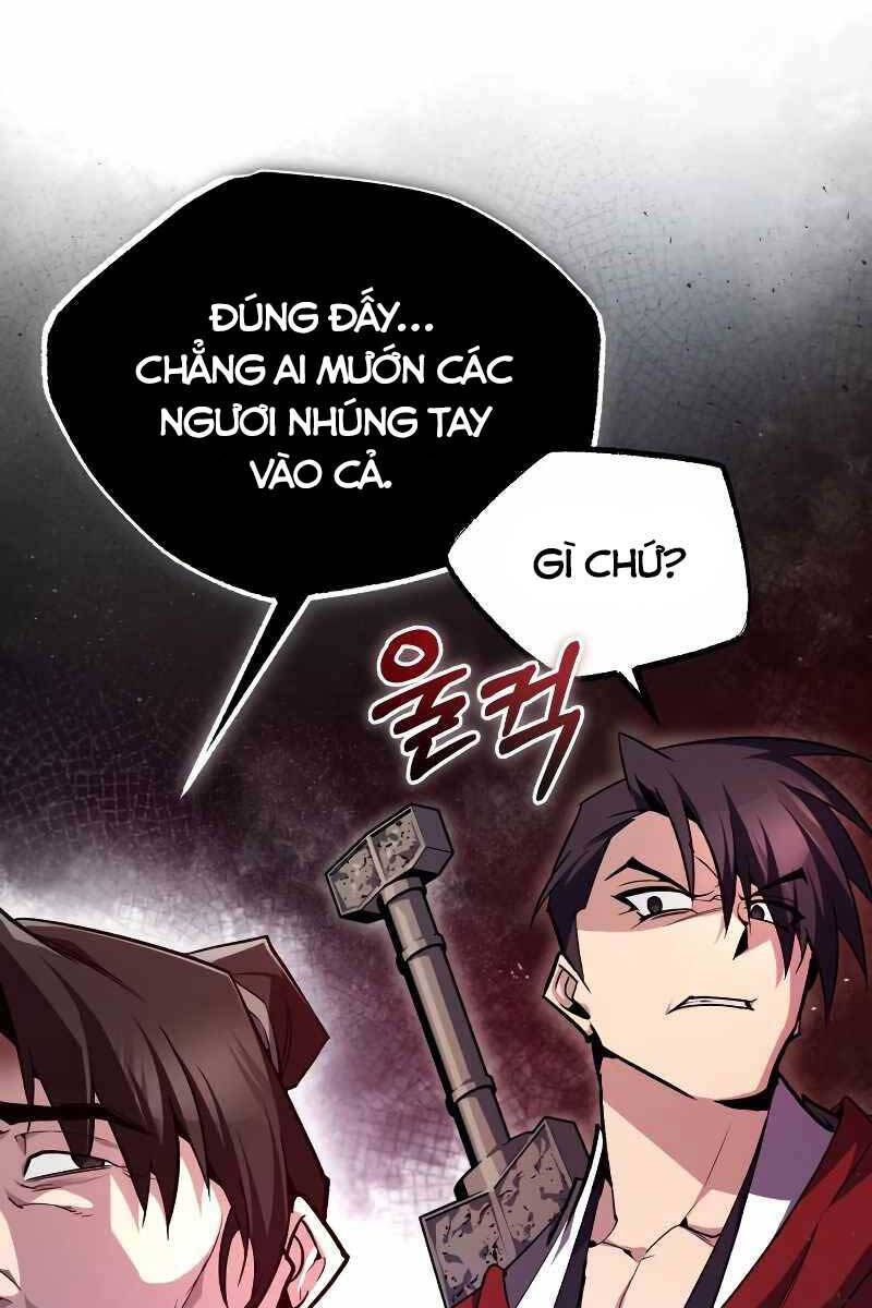 Đệ Nhất Võ Sư, Baek Cao Thủ Chap 66 - Next Chap 67