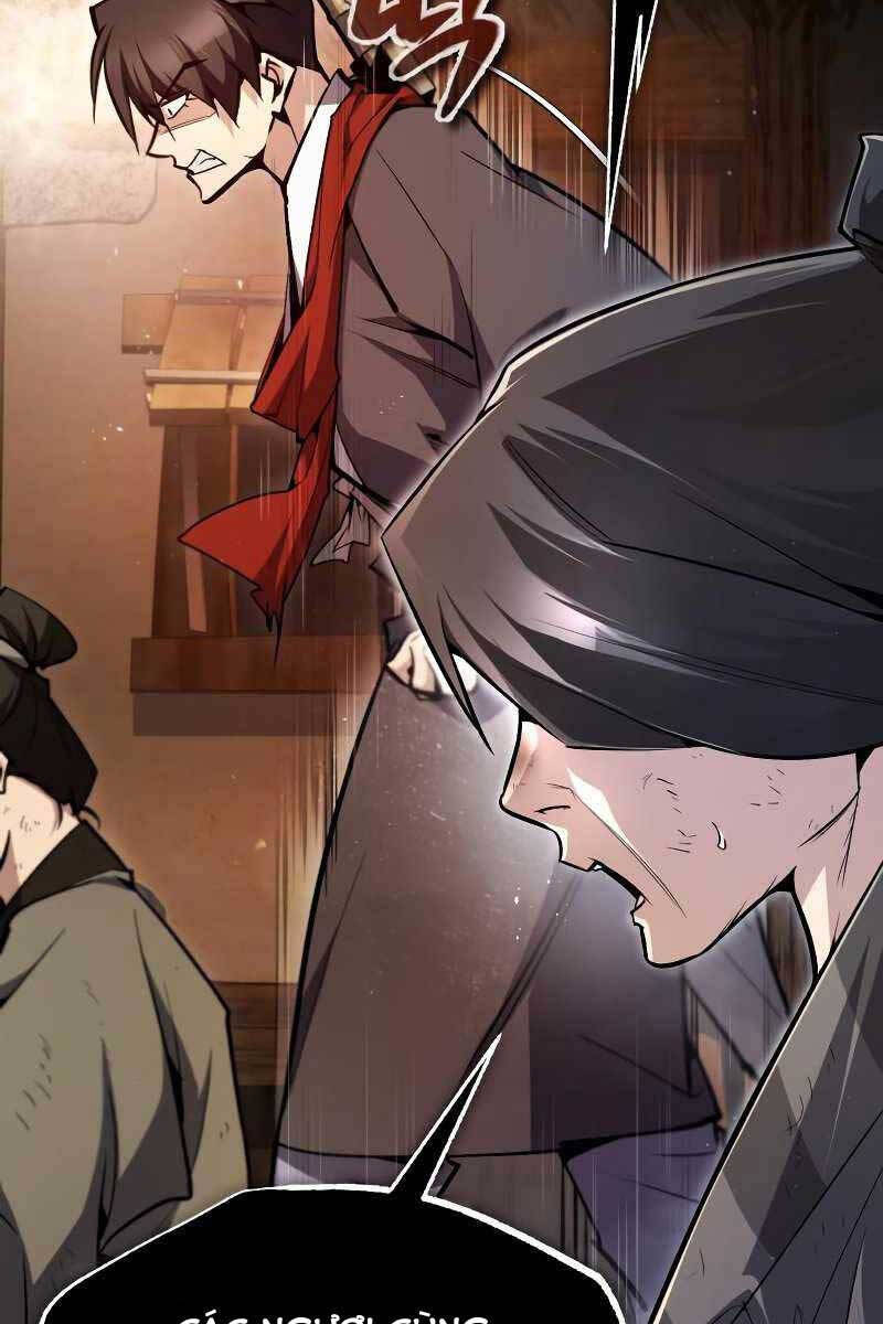 Đệ Nhất Võ Sư, Baek Cao Thủ Chap 66 - Next Chap 67