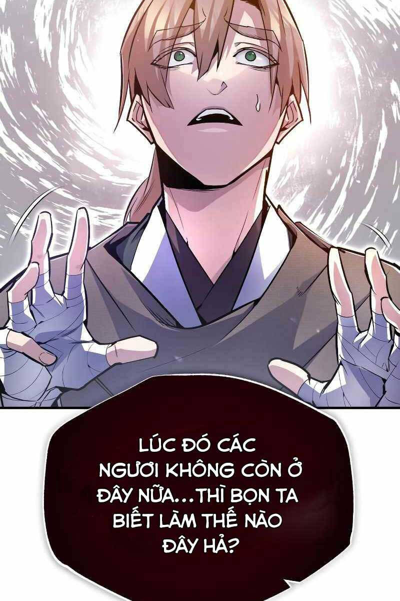 Đệ Nhất Võ Sư, Baek Cao Thủ Chap 66 - Next Chap 67