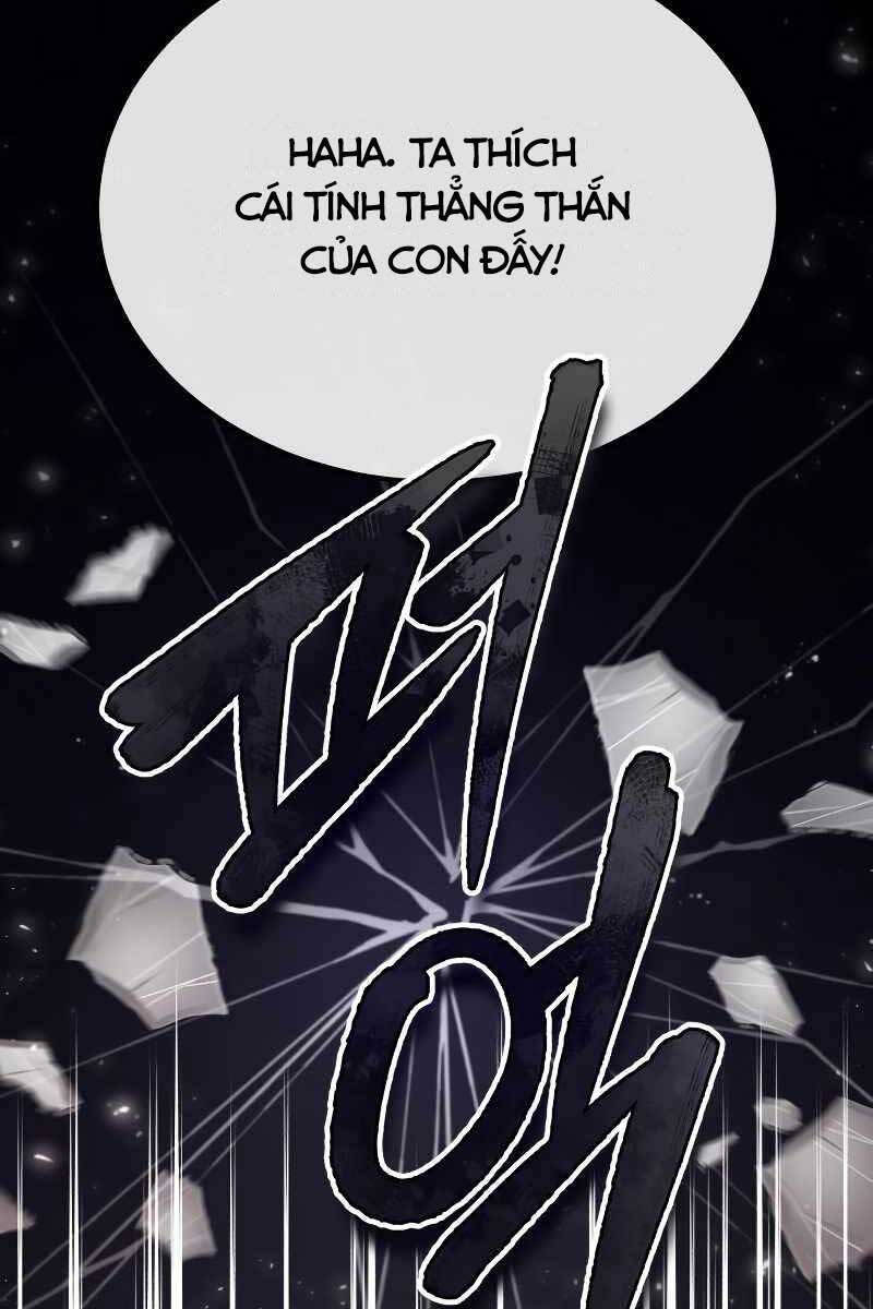 Đệ Nhất Võ Sư, Baek Cao Thủ Chap 66 - Next Chap 67