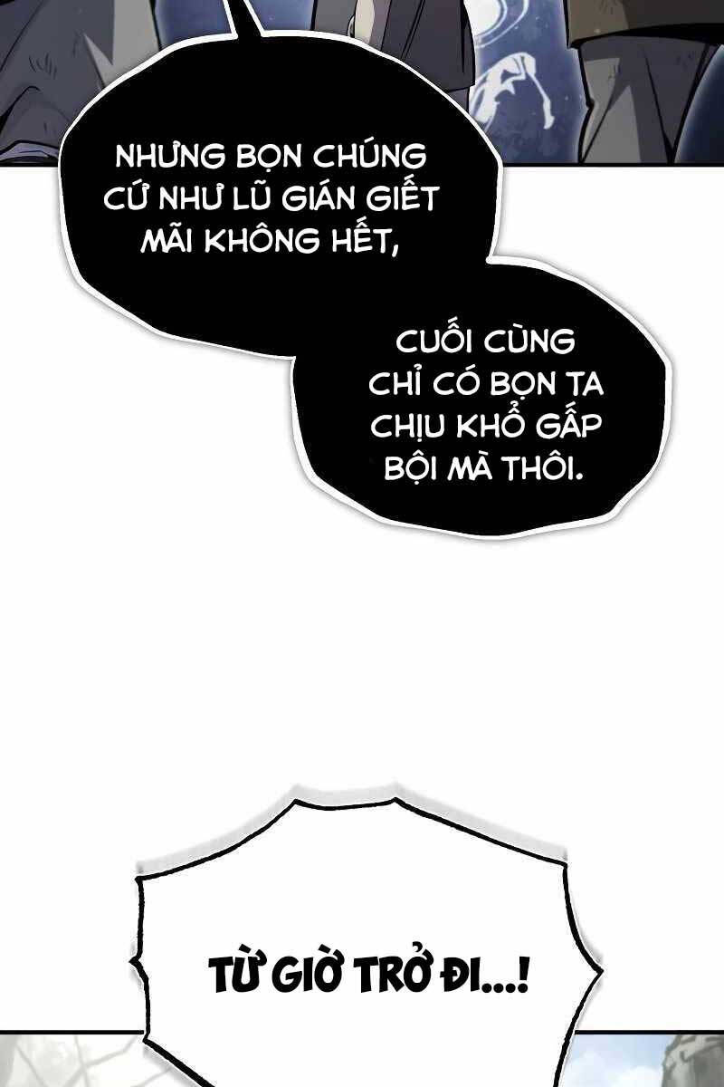Đệ Nhất Võ Sư, Baek Cao Thủ Chap 66 - Next Chap 67