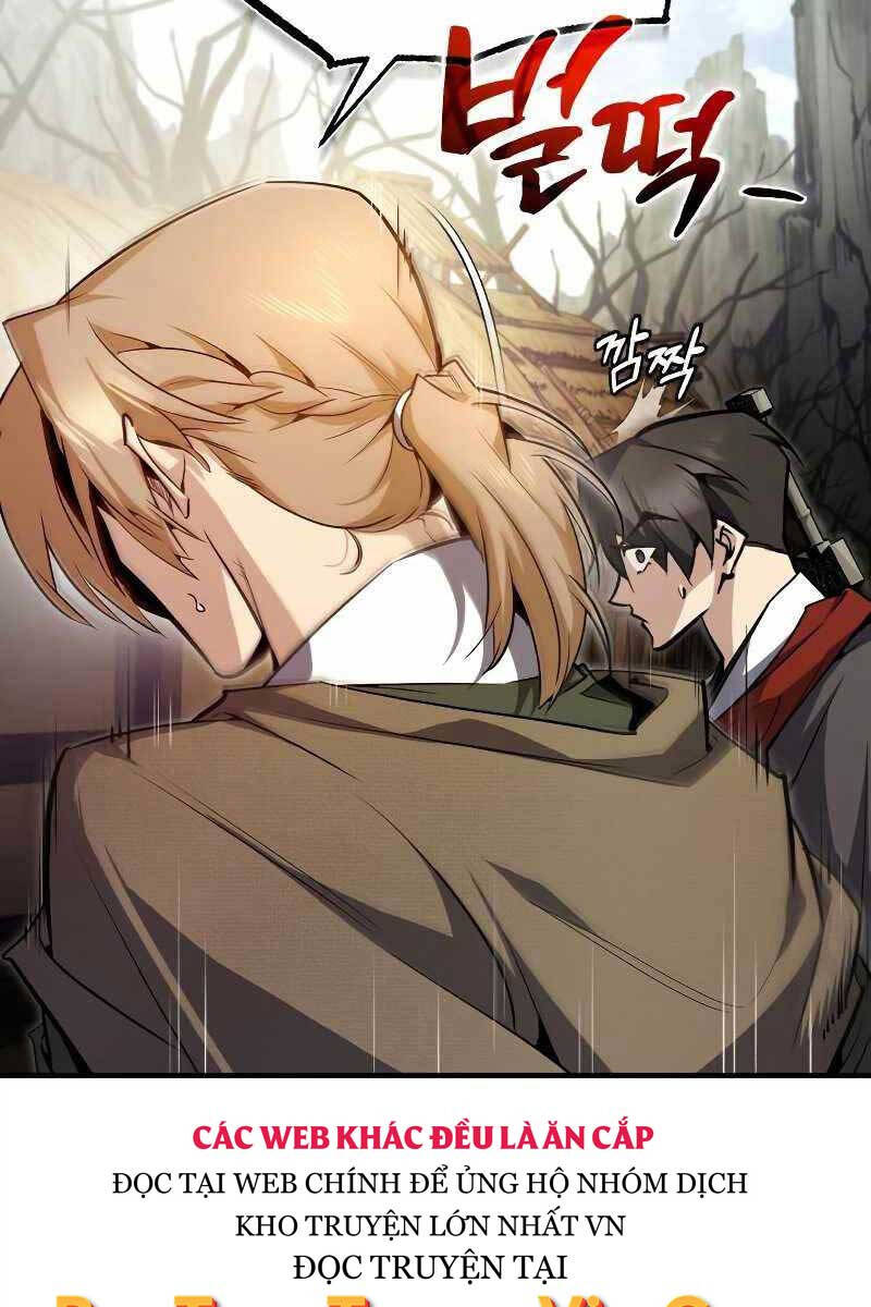 Đệ Nhất Võ Sư, Baek Cao Thủ Chap 66 - Next Chap 67