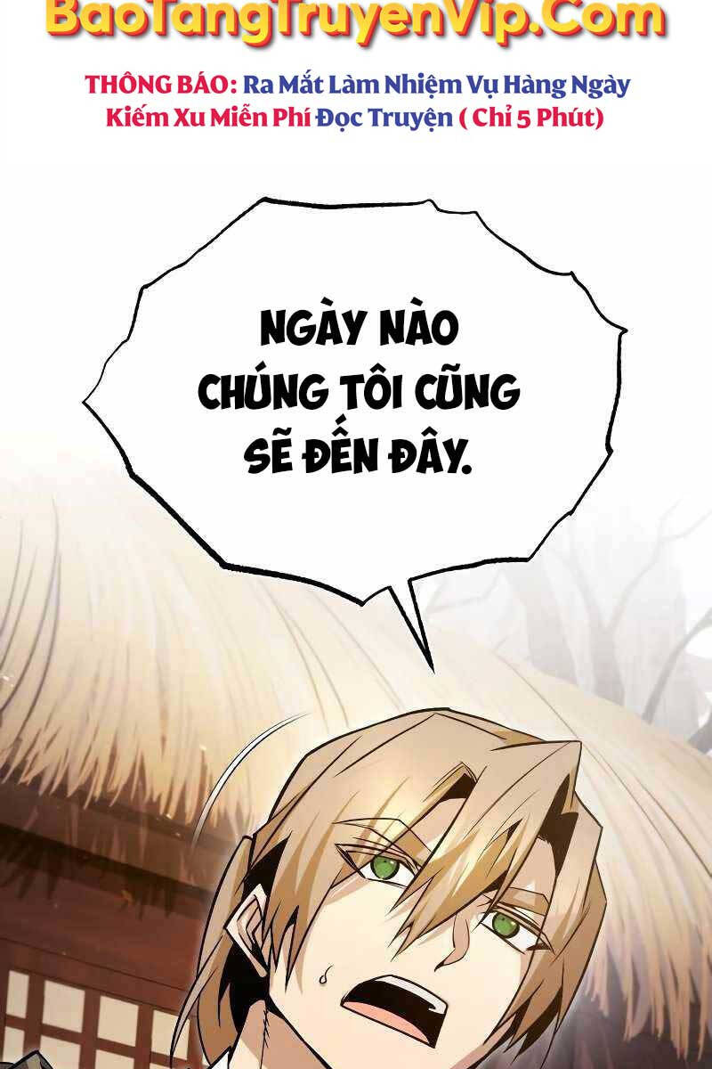 Đệ Nhất Võ Sư, Baek Cao Thủ Chap 66 - Next Chap 67