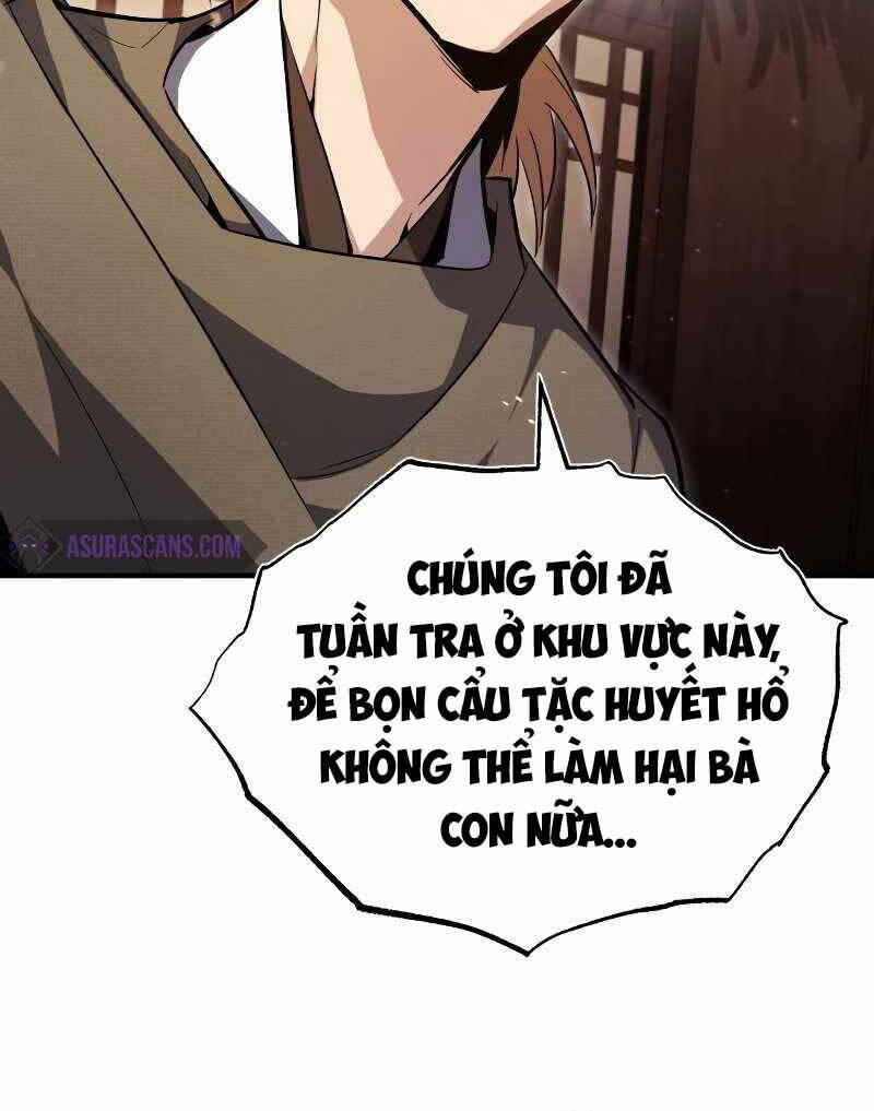 Đệ Nhất Võ Sư, Baek Cao Thủ Chap 66 - Next Chap 67