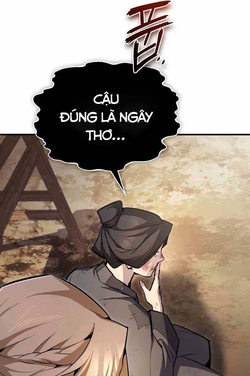 Đệ Nhất Võ Sư, Baek Cao Thủ Chap 66 - Next Chap 67