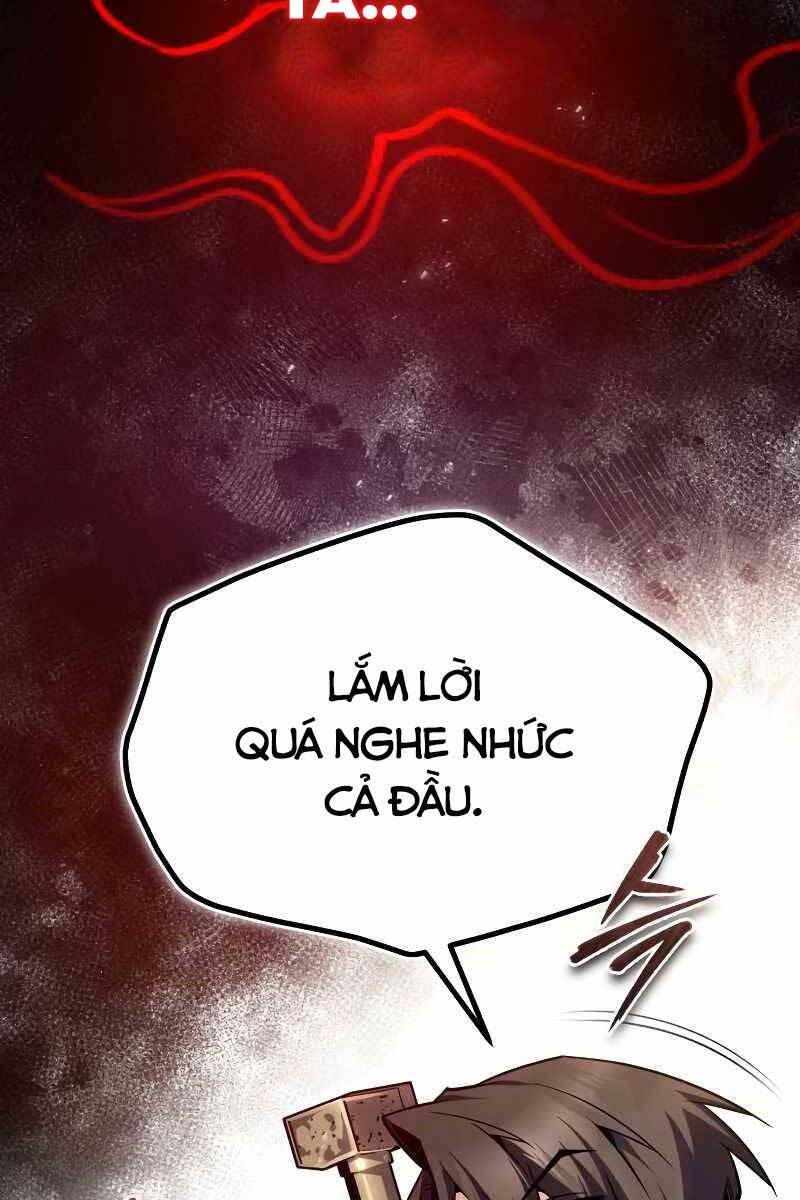 Đệ Nhất Võ Sư, Baek Cao Thủ Chap 66 - Next Chap 67