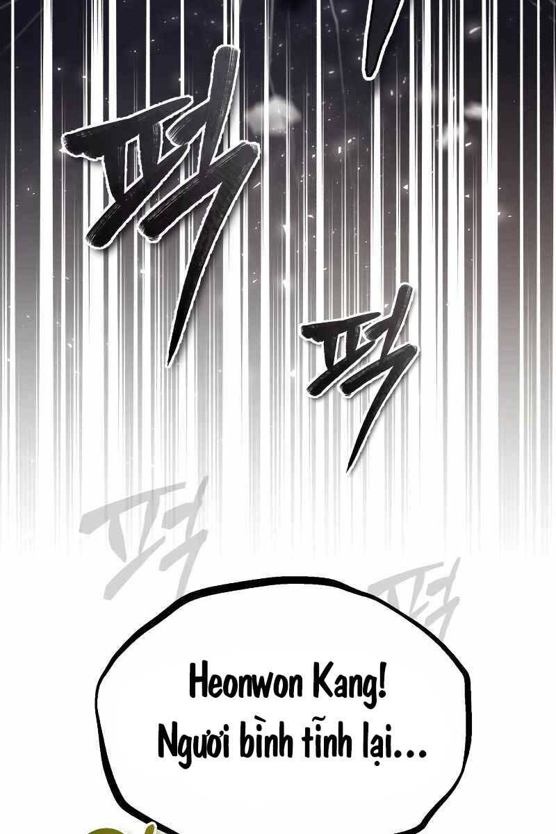 Đệ Nhất Võ Sư, Baek Cao Thủ Chap 66 - Next Chap 67