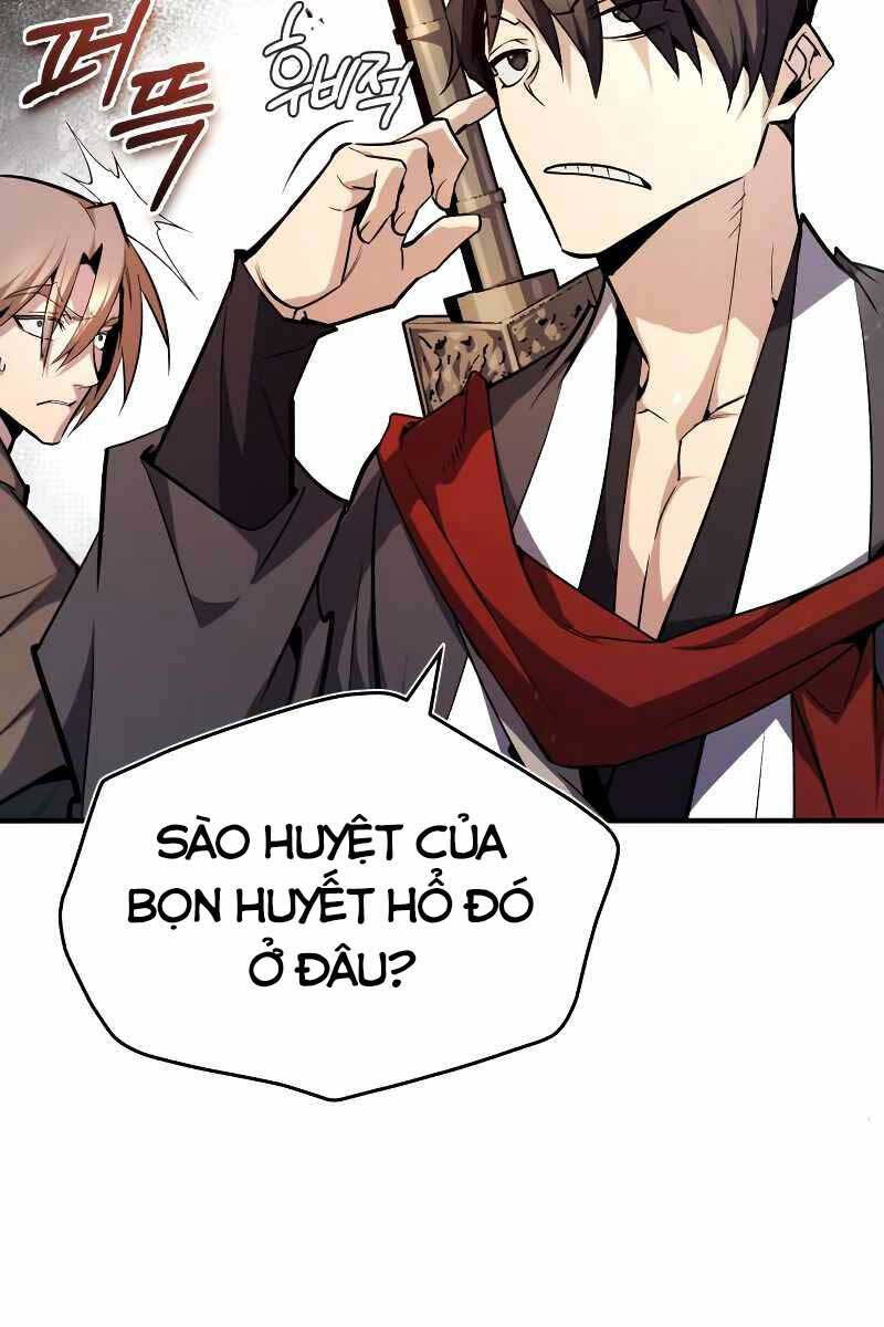 Đệ Nhất Võ Sư, Baek Cao Thủ Chap 66 - Next Chap 67
