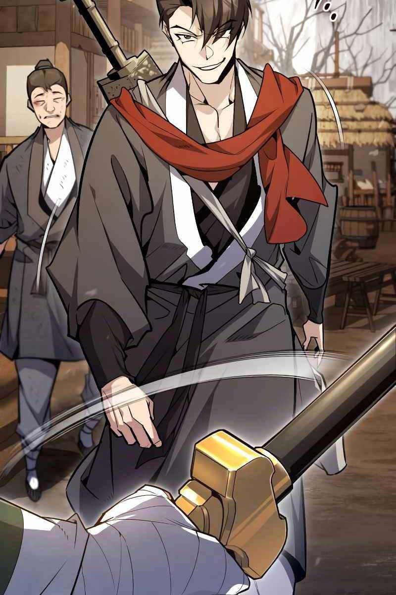 Đệ Nhất Võ Sư, Baek Cao Thủ Chap 66 - Next Chap 67