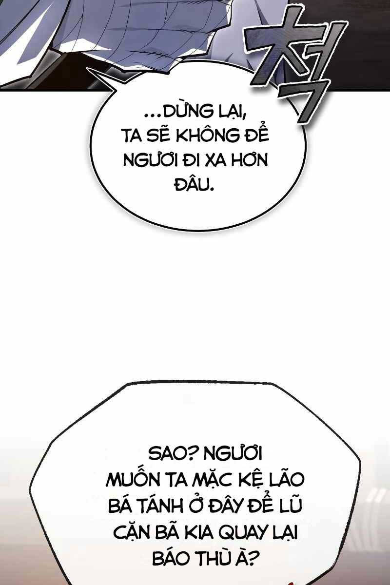 Đệ Nhất Võ Sư, Baek Cao Thủ Chap 66 - Next Chap 67