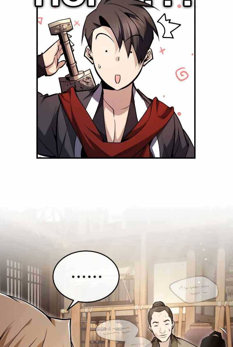 Đệ Nhất Võ Sư, Baek Cao Thủ Chap 66 - Next Chap 67