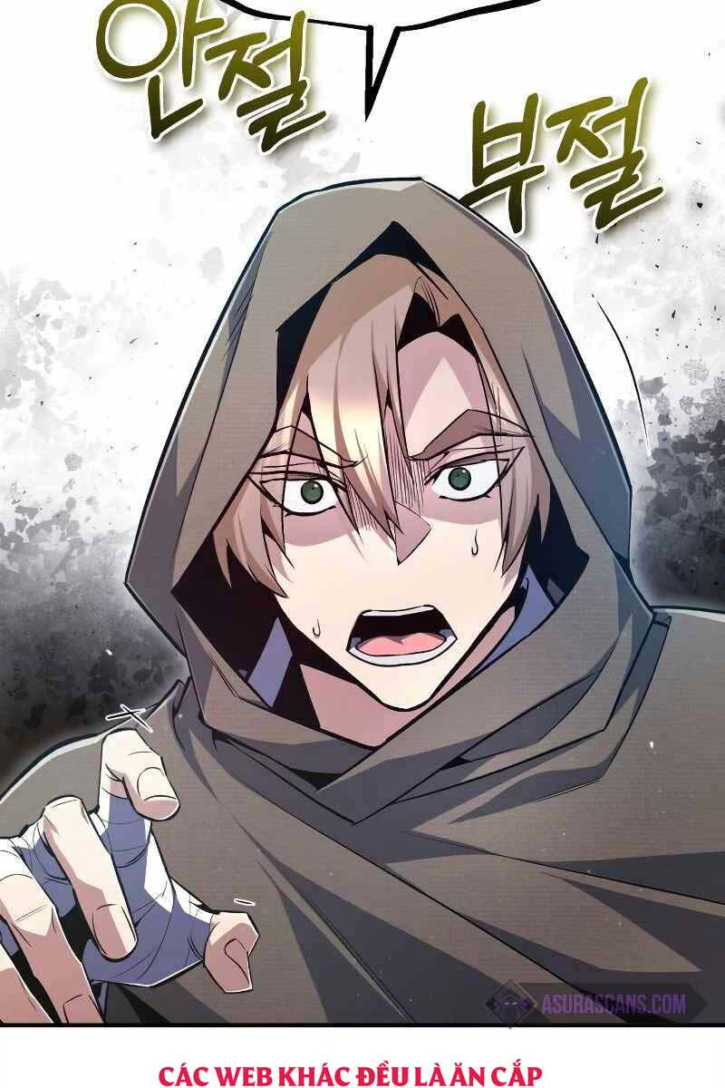Đệ Nhất Võ Sư, Baek Cao Thủ Chap 66 - Next Chap 67